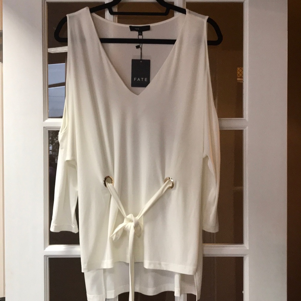 Fate Tunic with belt!